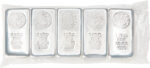 1kilo Perth mint bar - Image 6